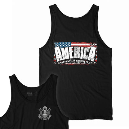 One Nation America
