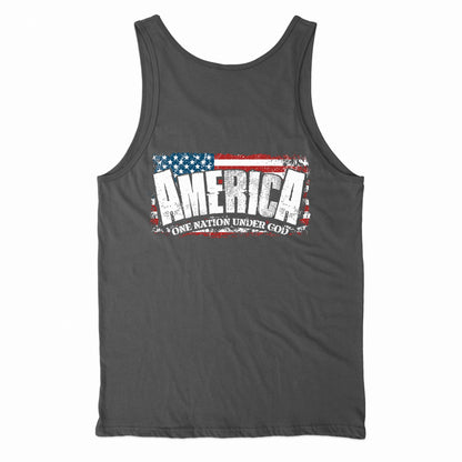 One Nation America