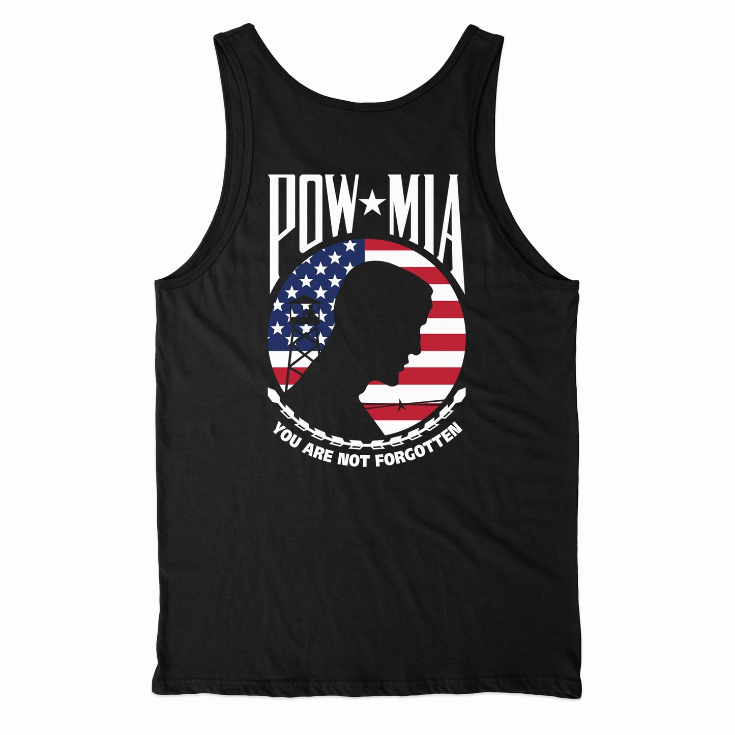 POW MIA