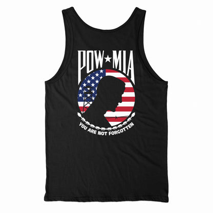 POW MIA