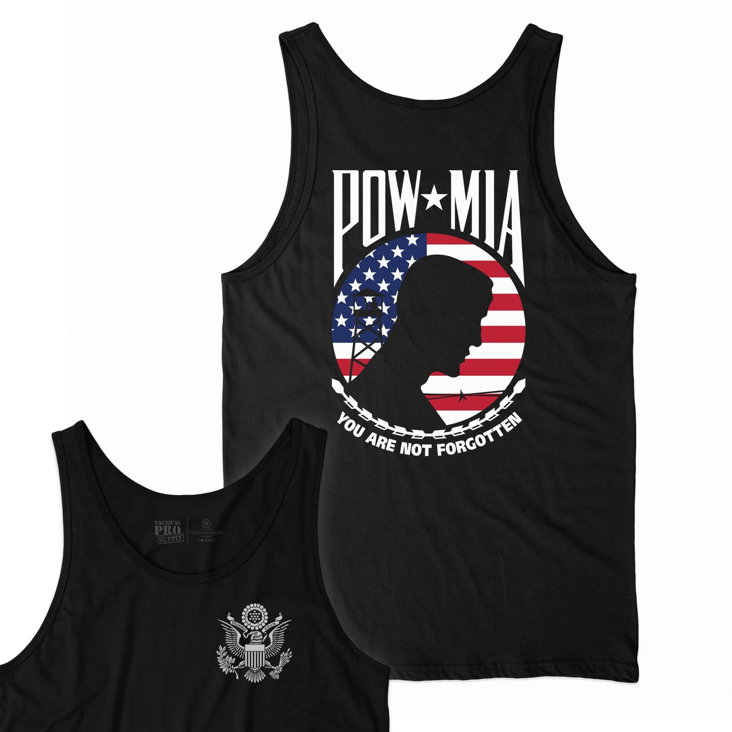 POW MIA