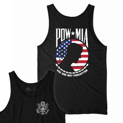 POW MIA
