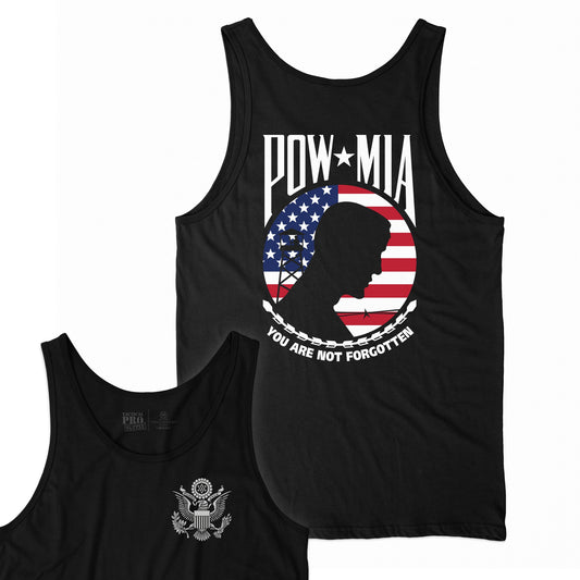POW MIA