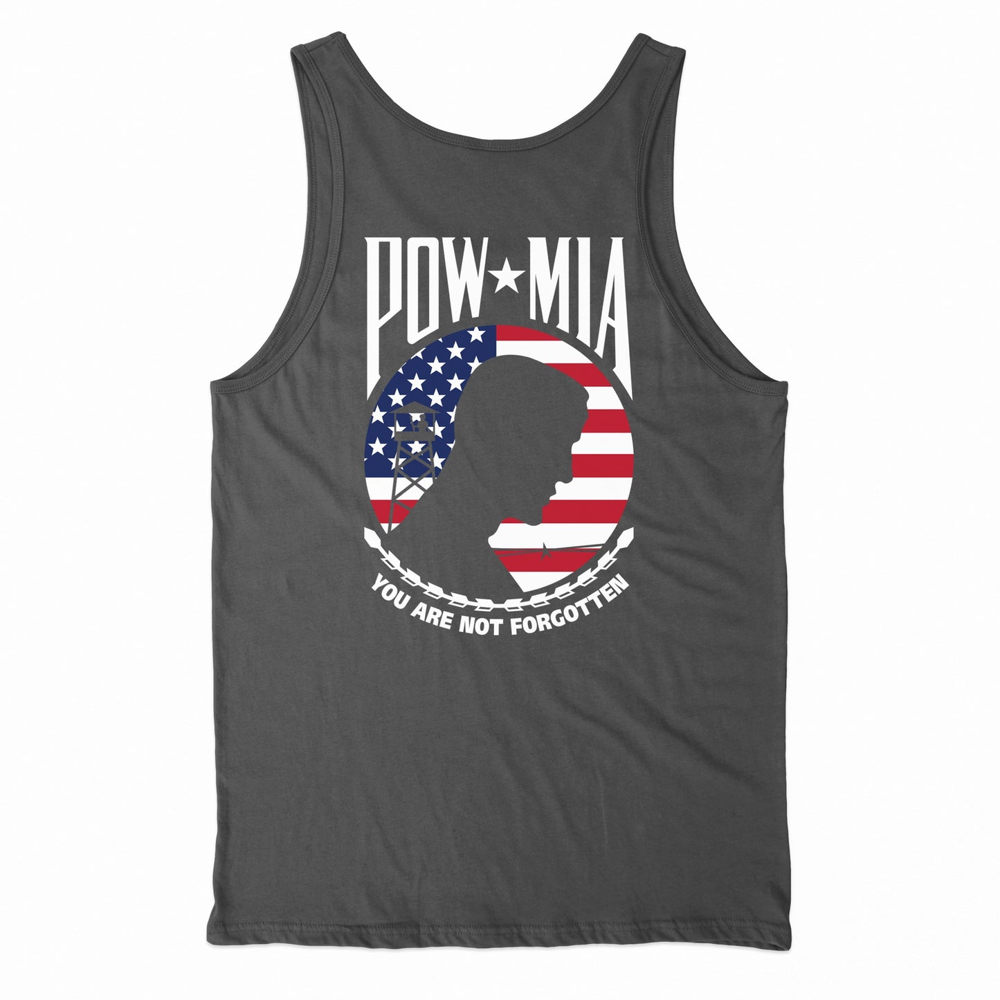 POW MIA