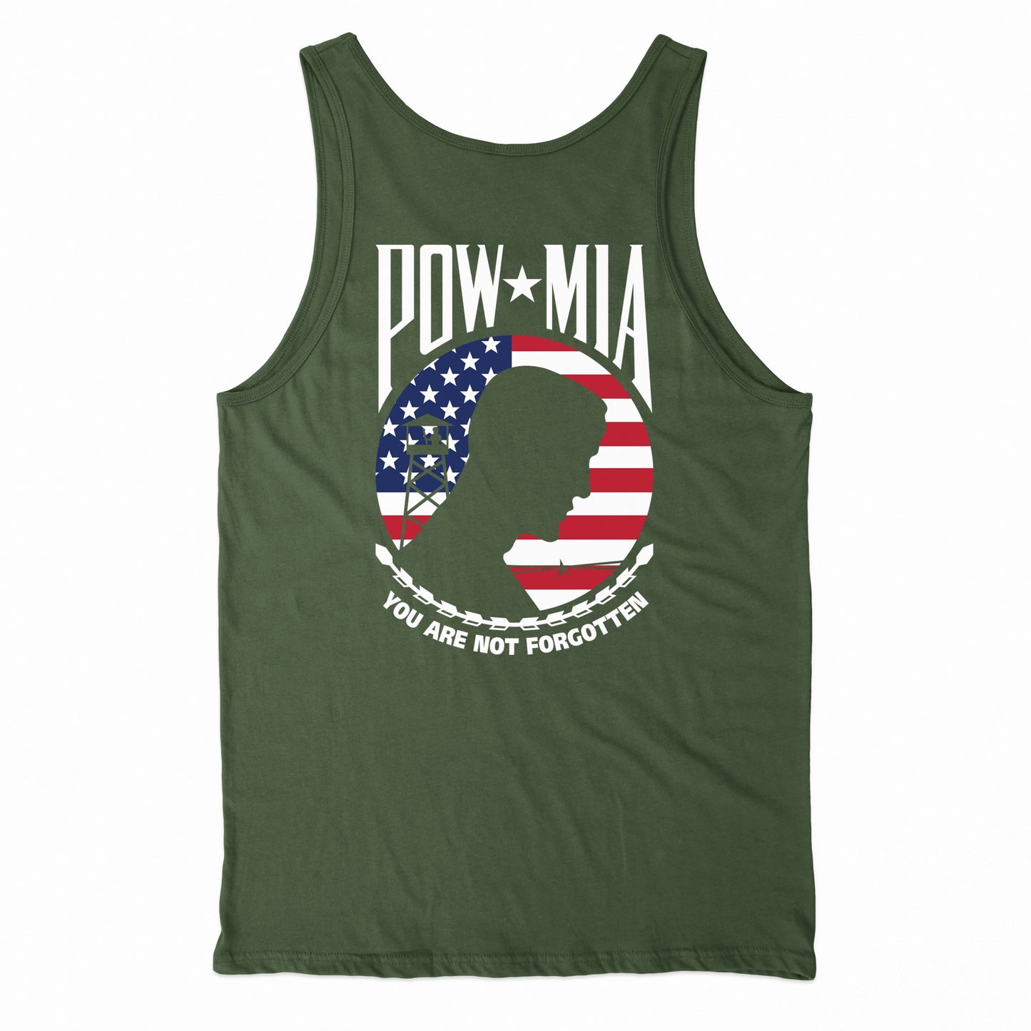 POW MIA