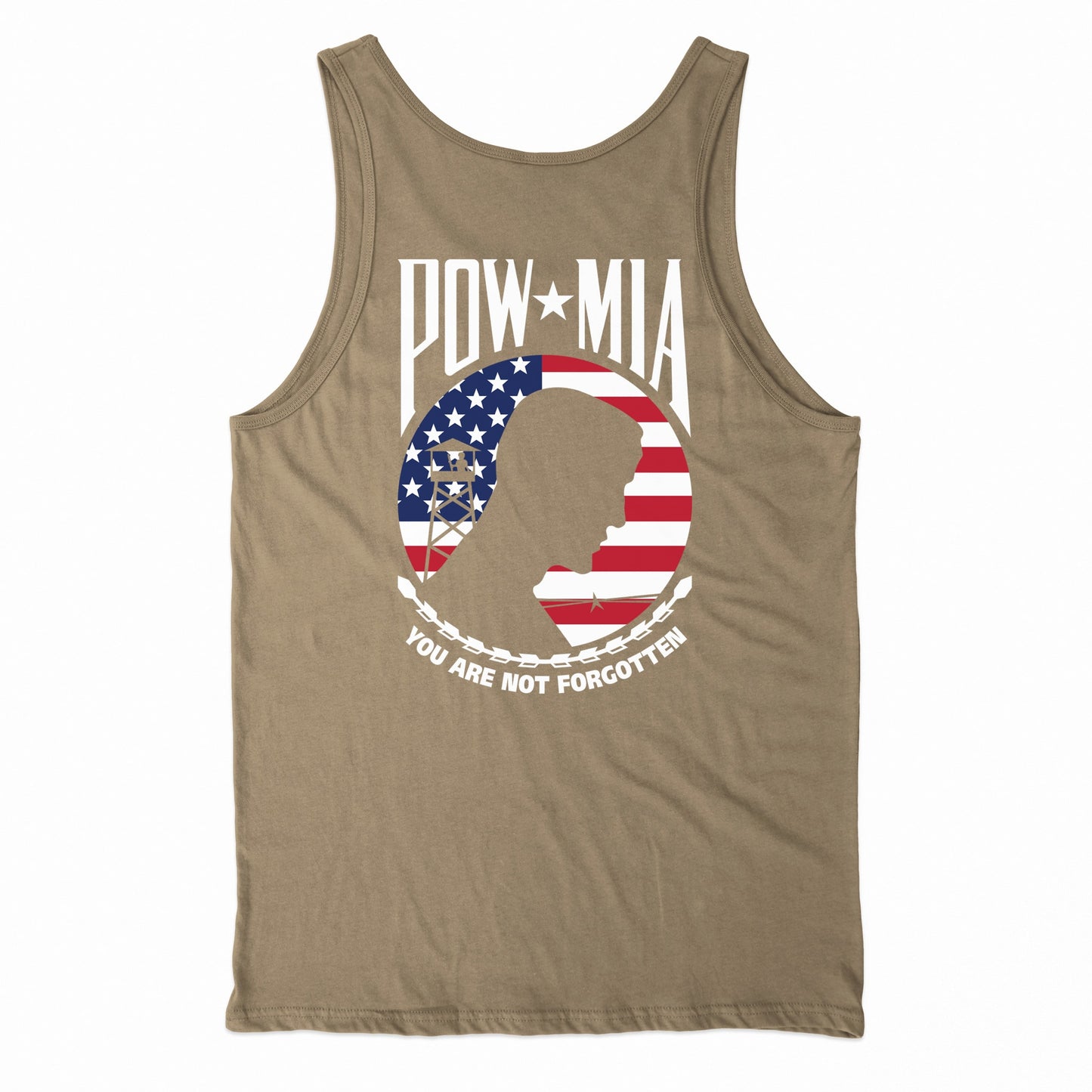 POW MIA
