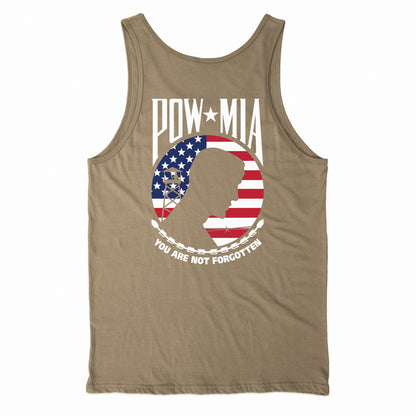 POW MIA
