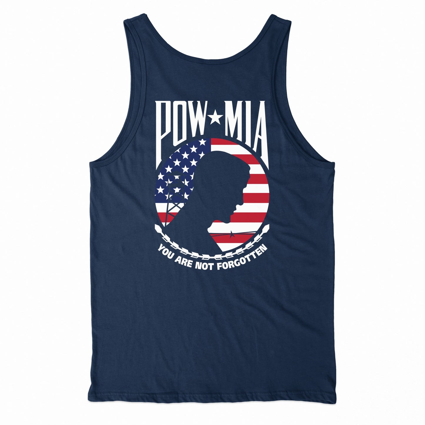 POW MIA