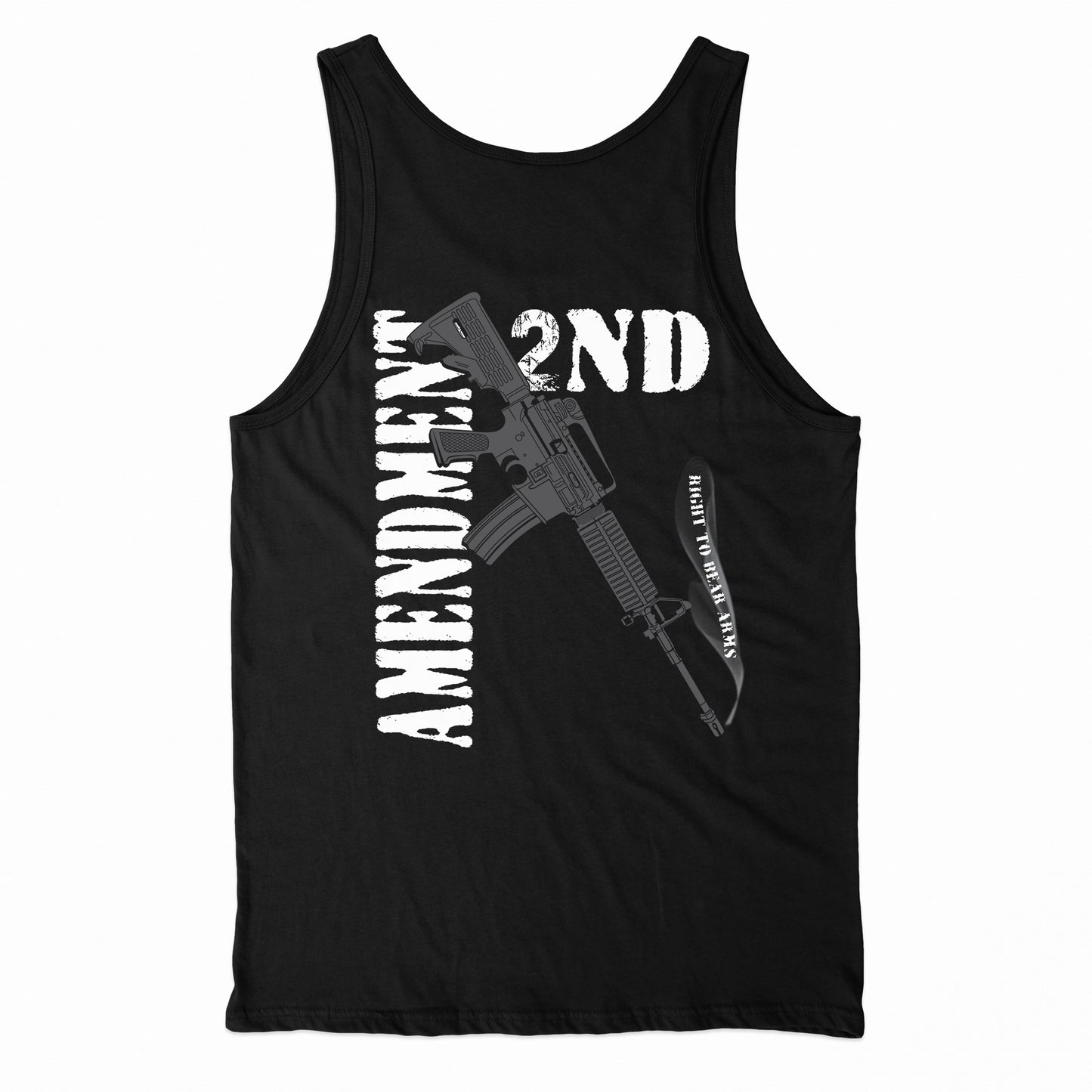 Right to Bear Arms