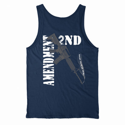 Right to Bear Arms