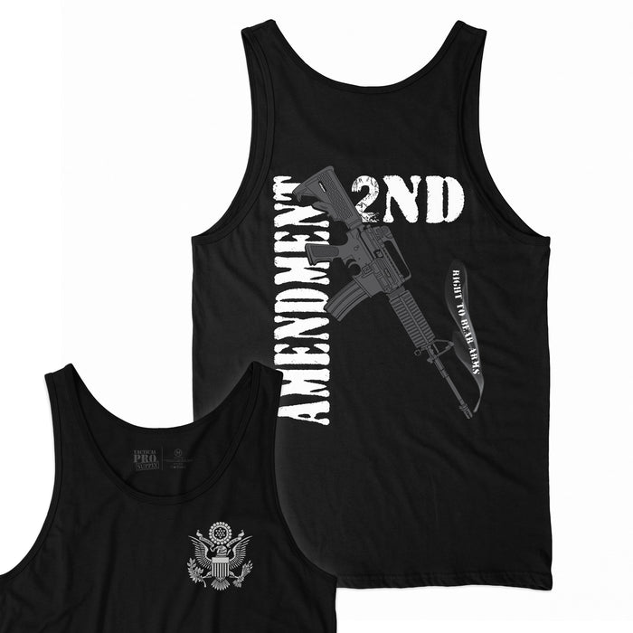 Right to Bear Arms