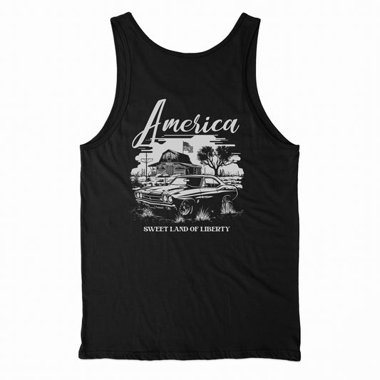 Sweet Land of Liberty