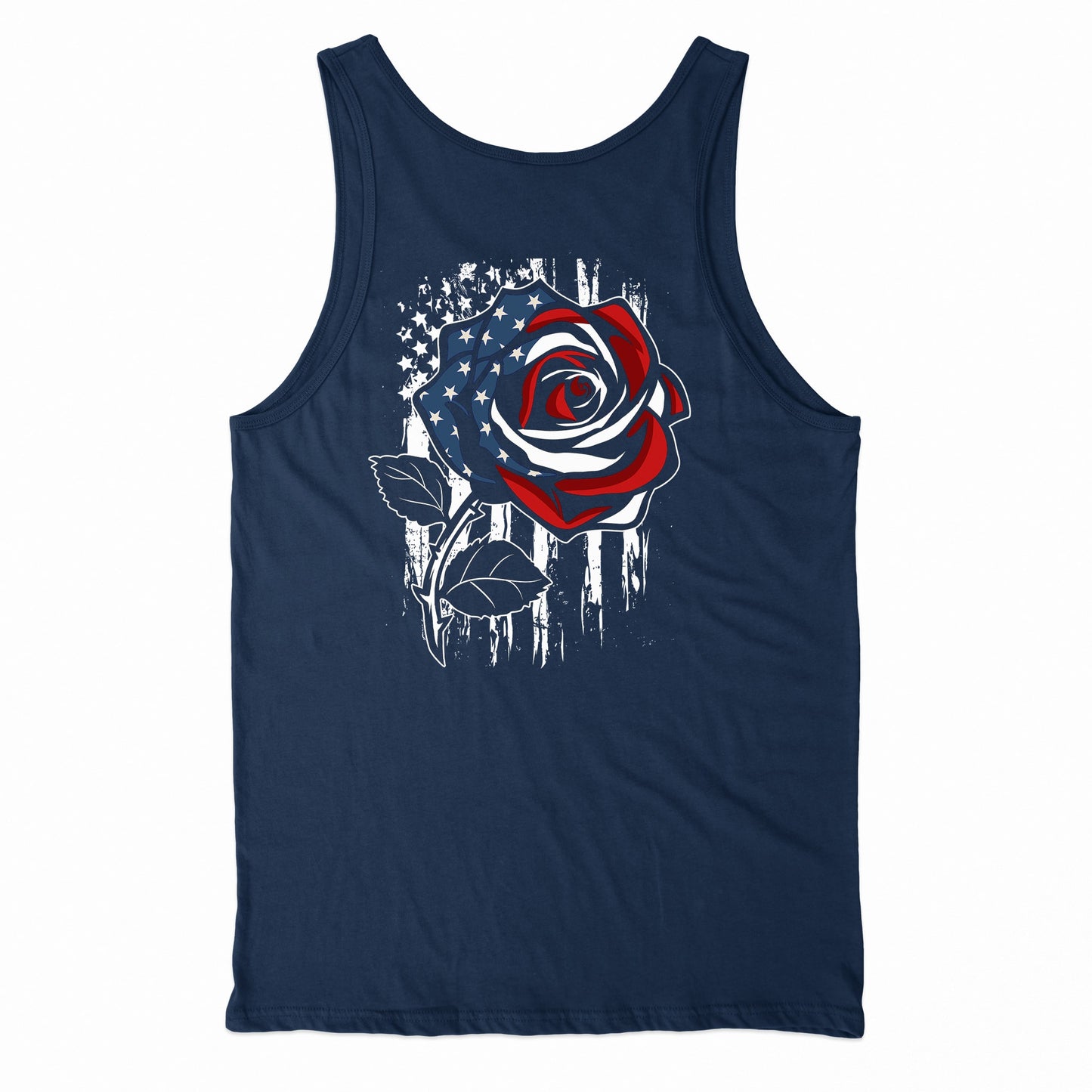 U.S.A Rose