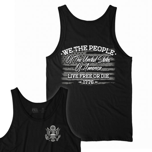 We The People v2