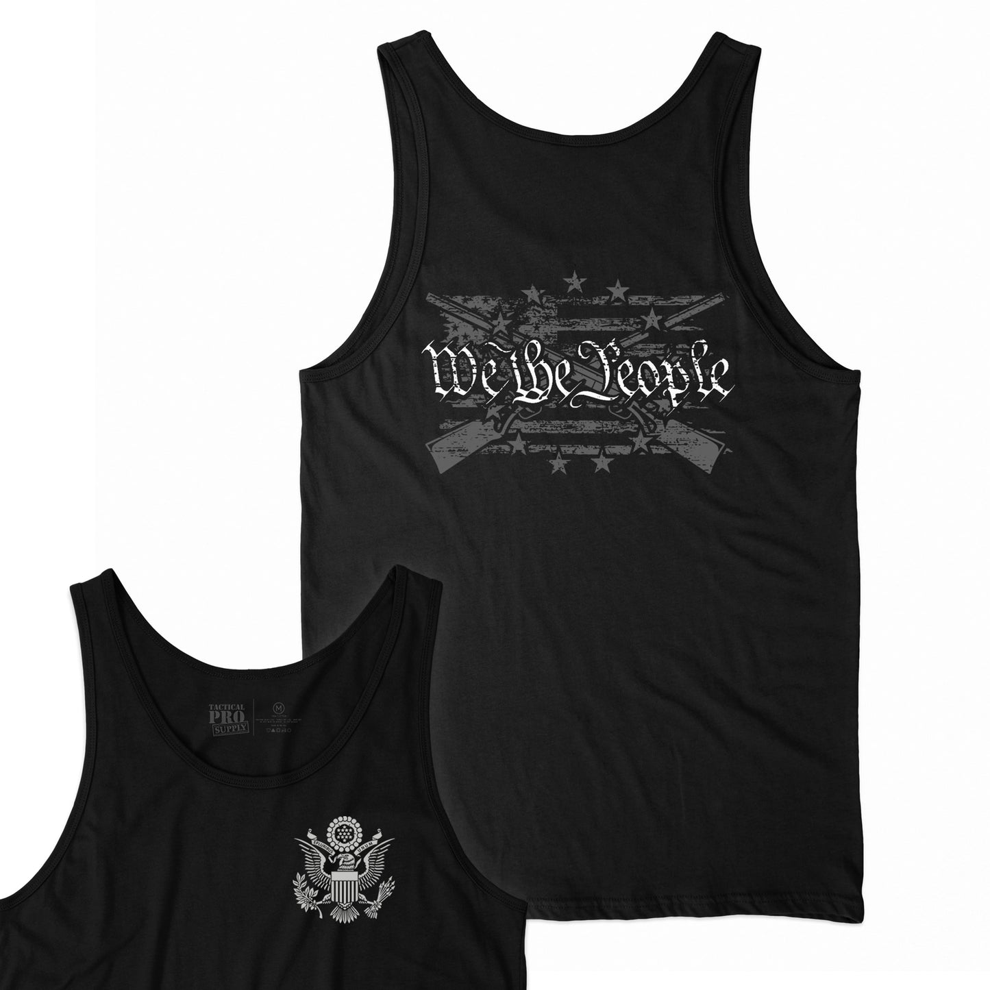 We The People v4