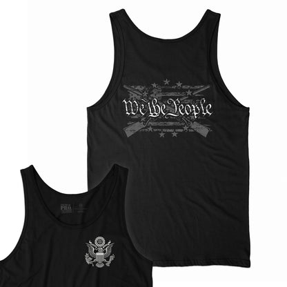 We The People v4