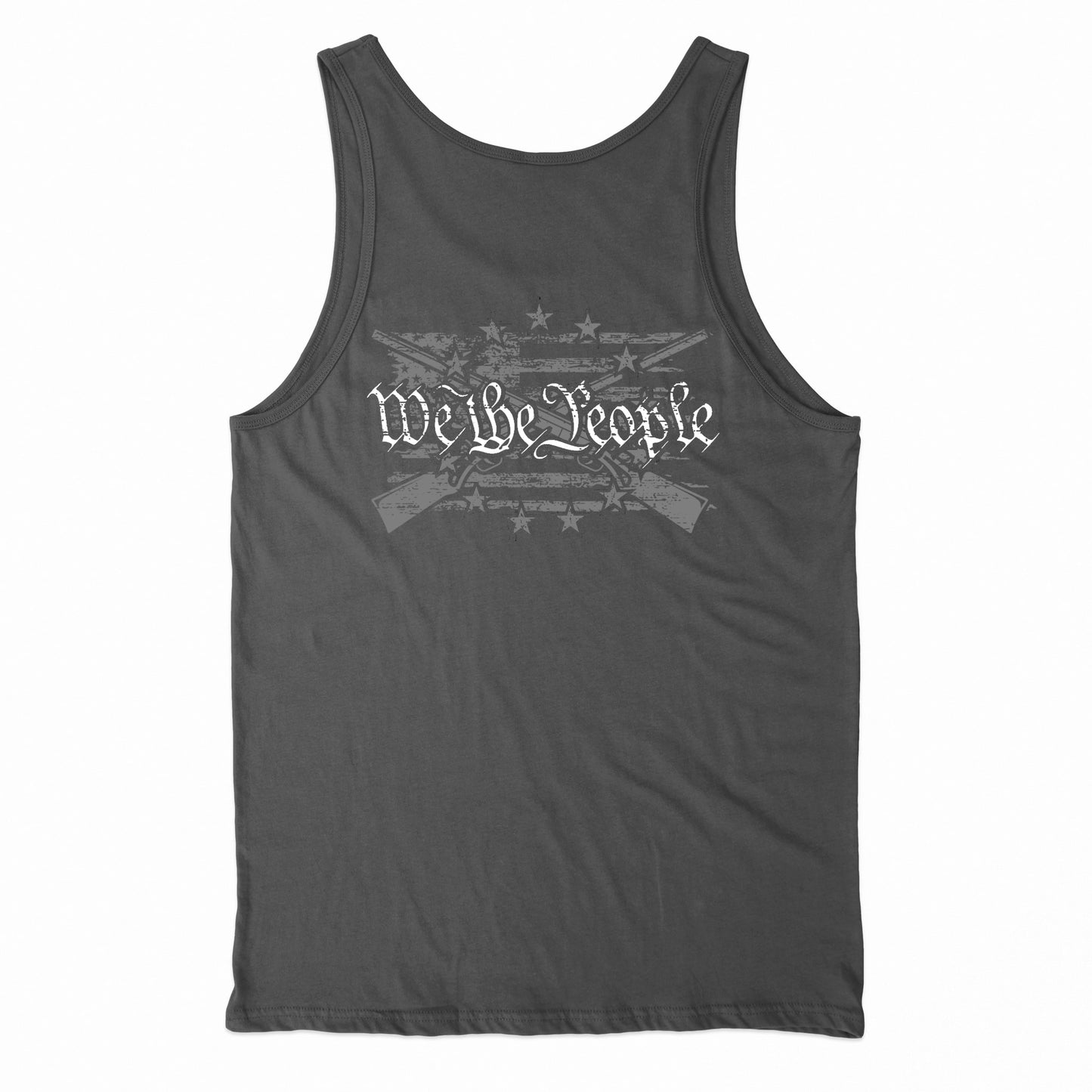 We The People v4