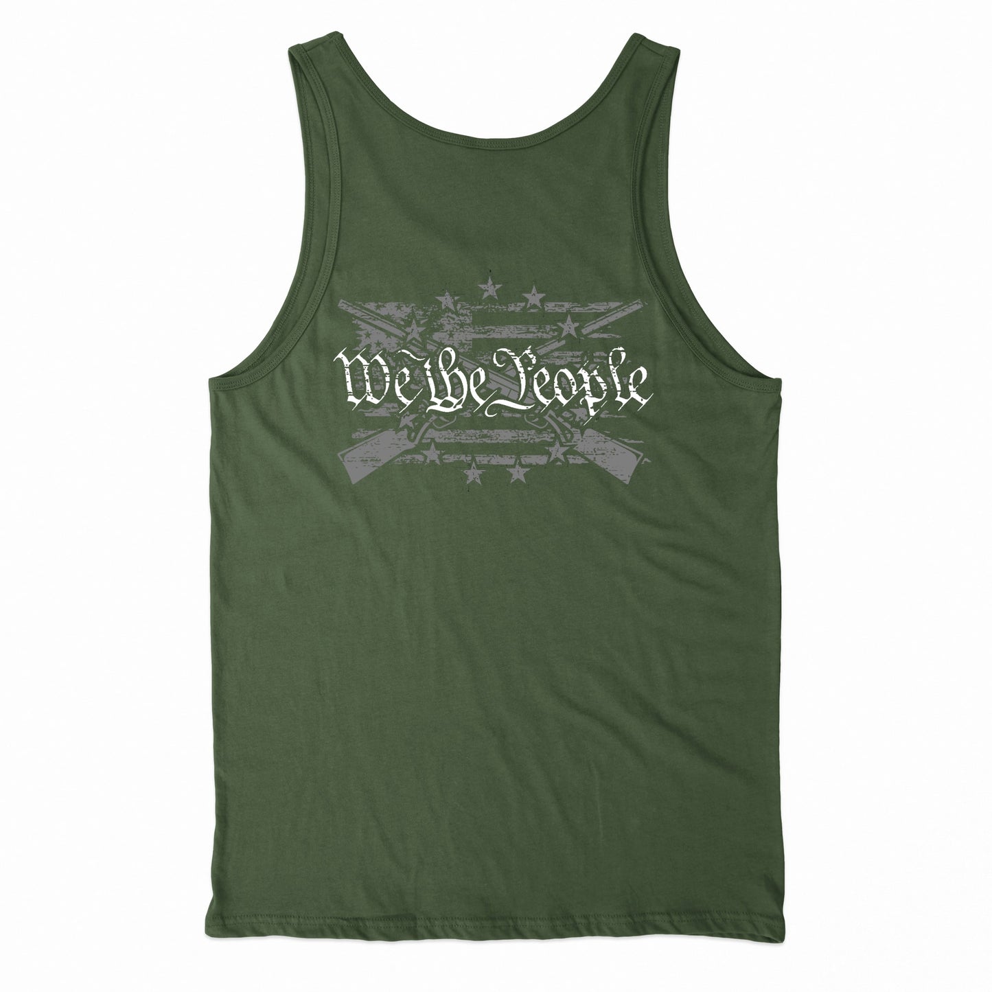 We The People v4
