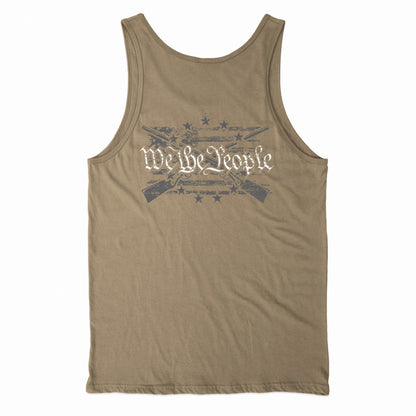We The People v4