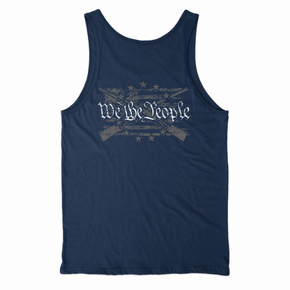 We The People v4