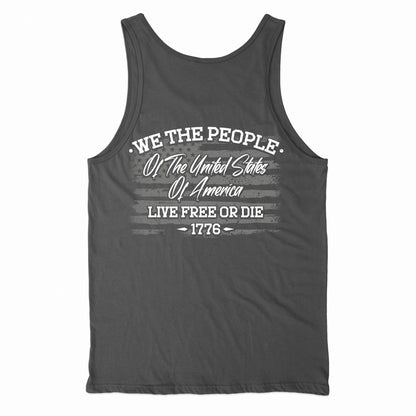 We The People v2