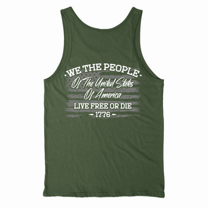 We The People v2