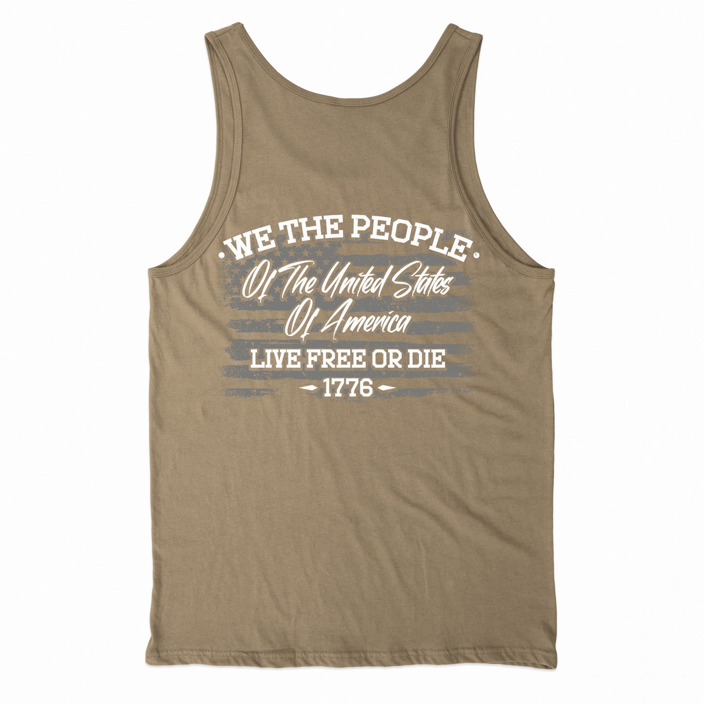 We The People v2