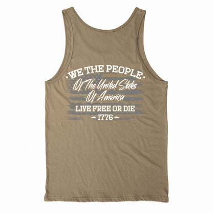We The People v2