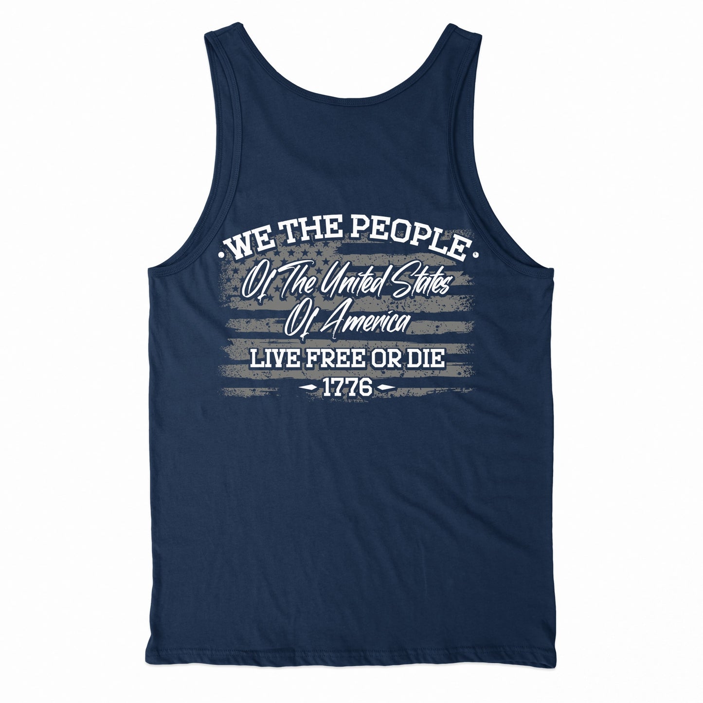We The People v2