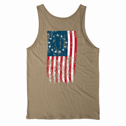 '76 Flag
