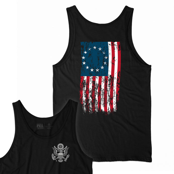 '76 Flag
