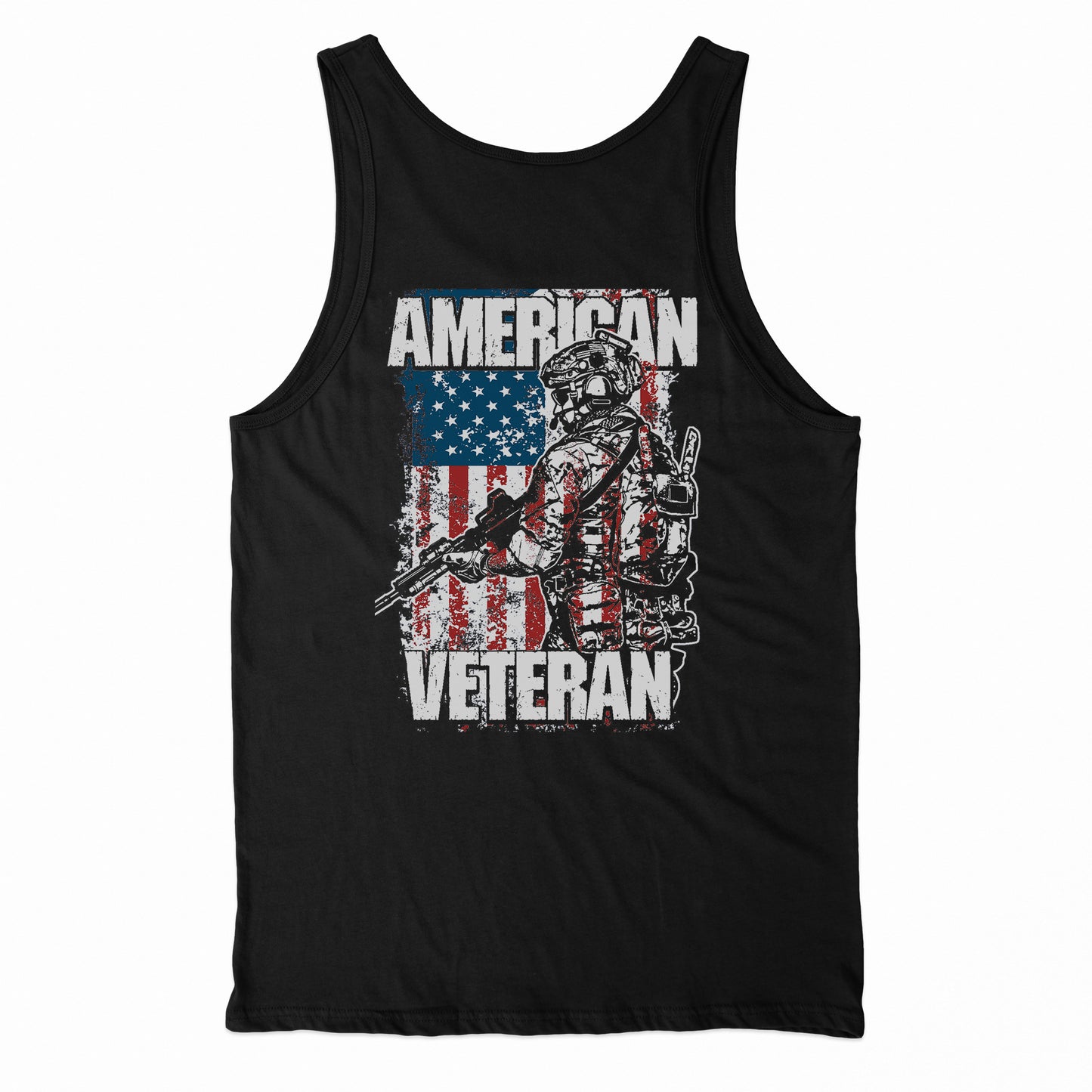 American Veteran