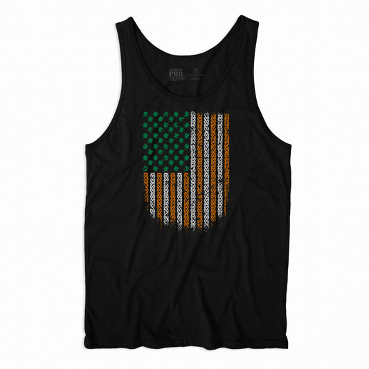 Celtic Flag