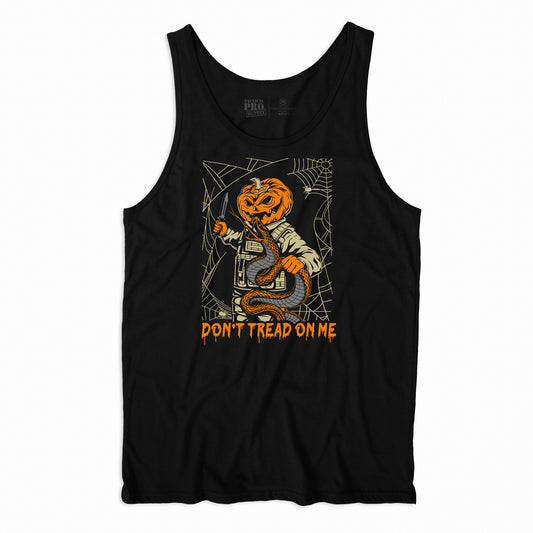 Don't Tread On Me