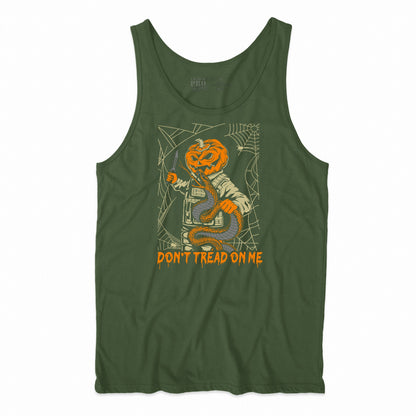 Don't Tread On Me