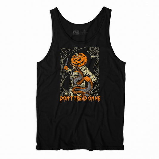 Don't Tread On Me