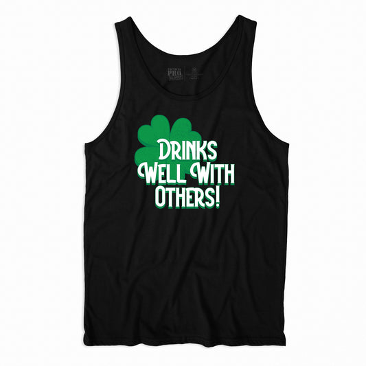 Drinks Well With Others