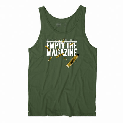 Empty The Mag