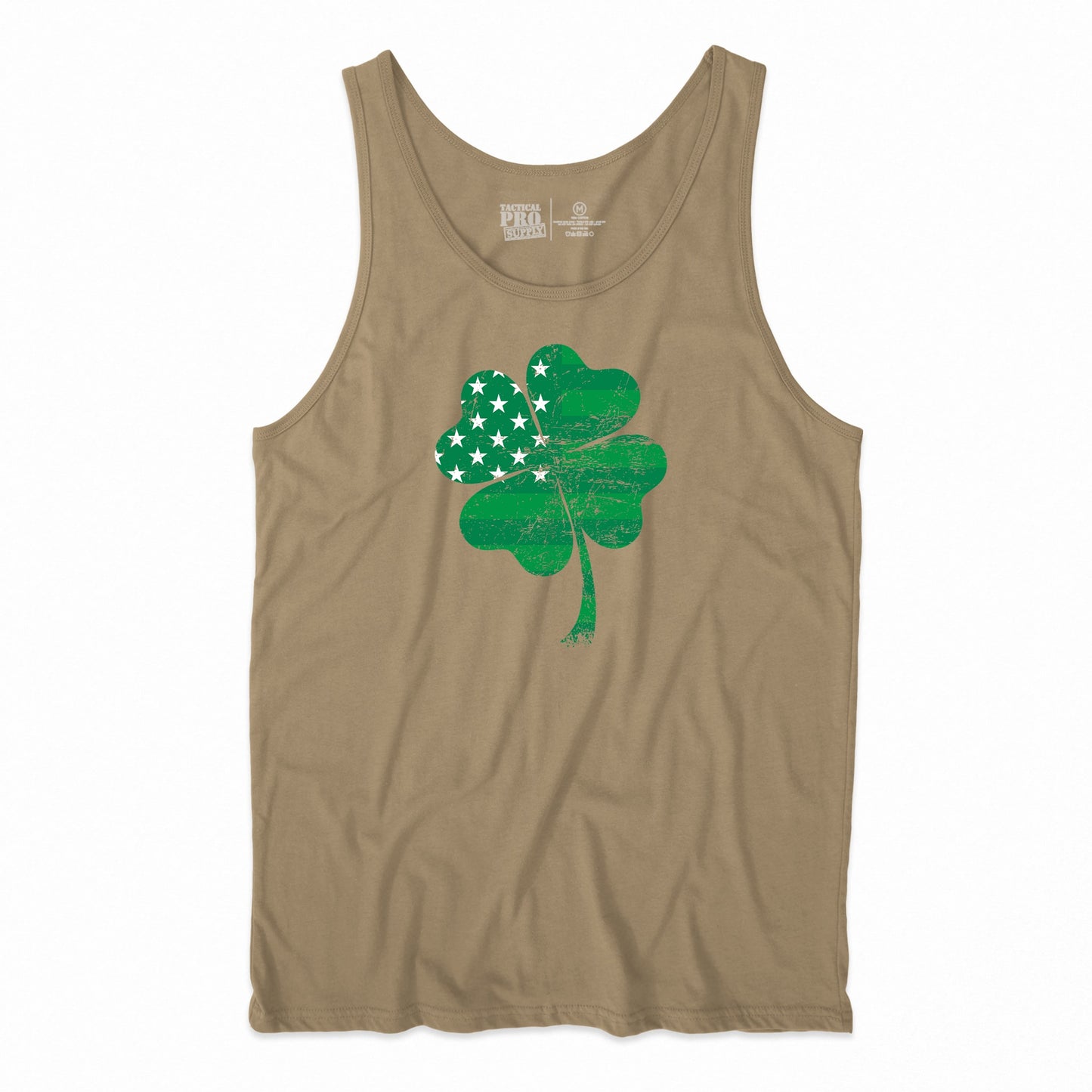 Clover Green