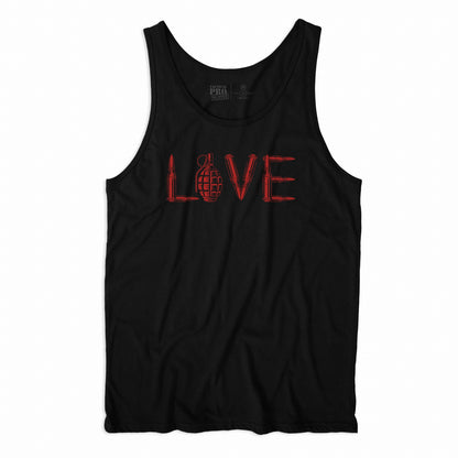 Love Grenade
