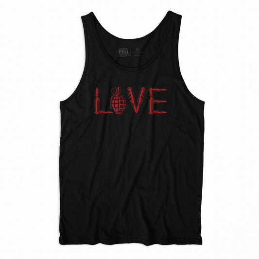 Love Grenade