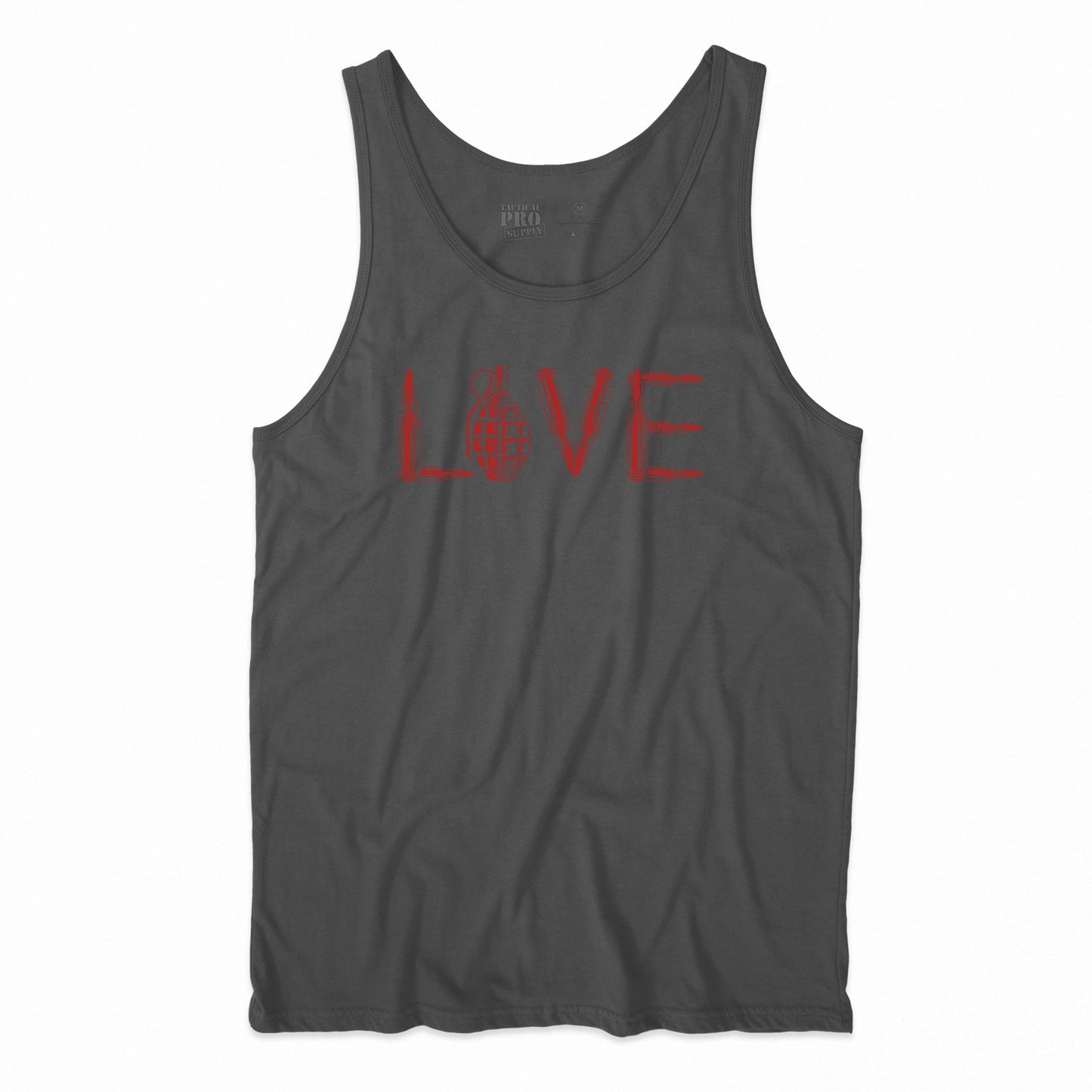 Love Grenade