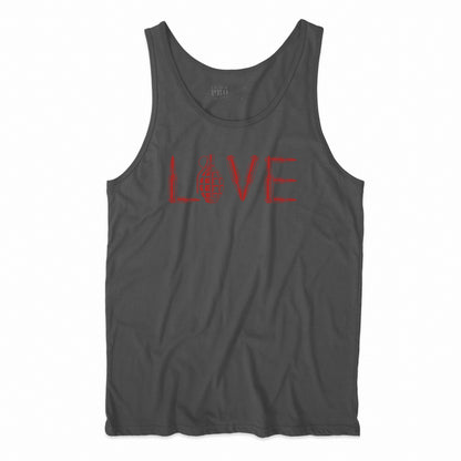 Love Grenade