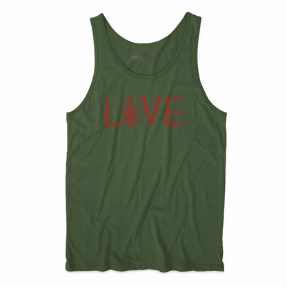 Love Grenade