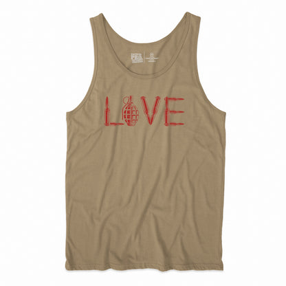 Love Grenade