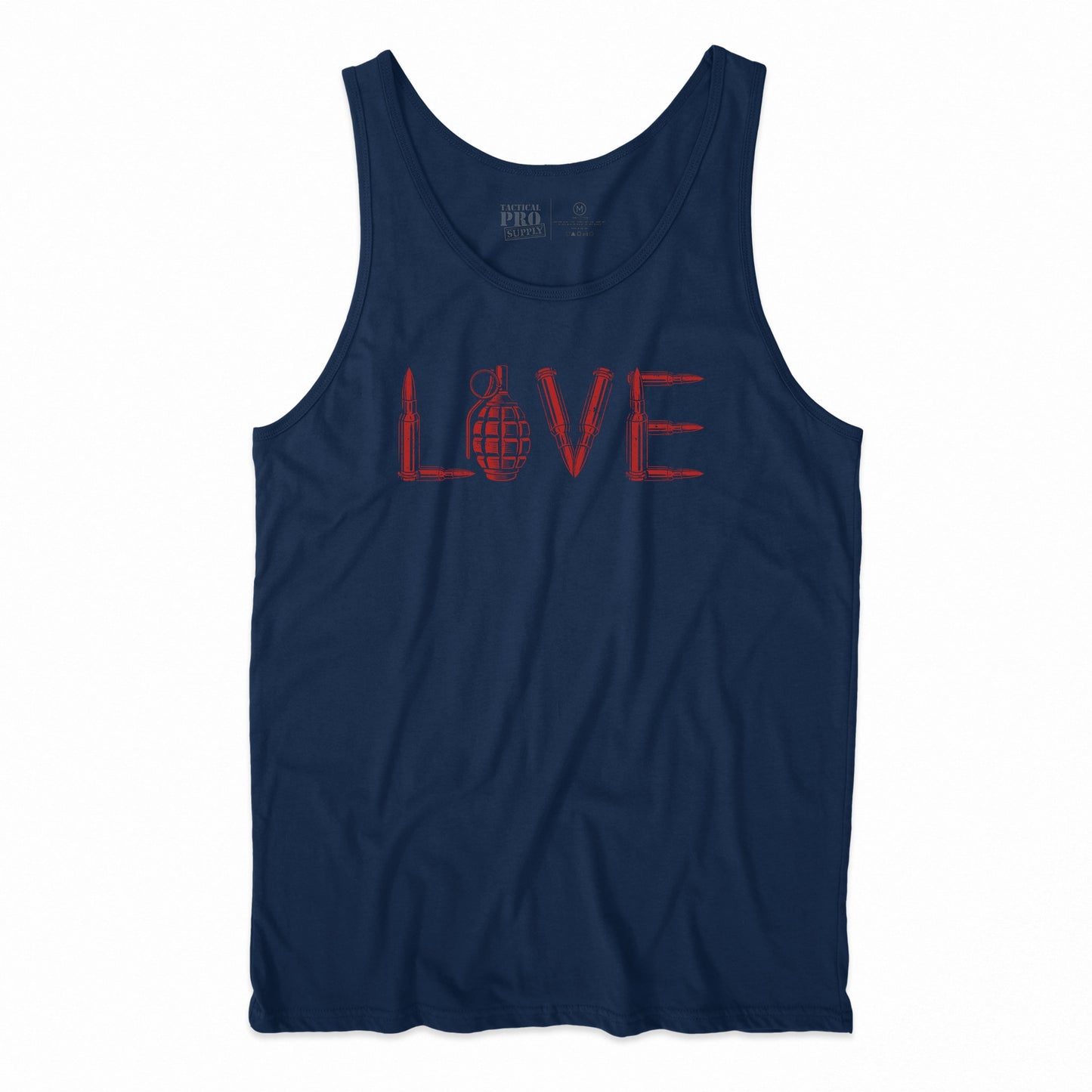 Love Grenade