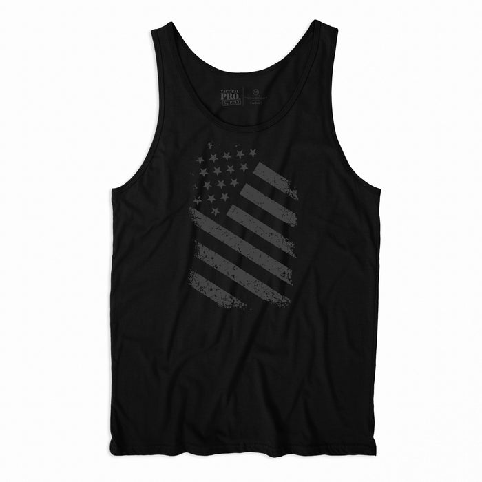 Phantom Old Glory