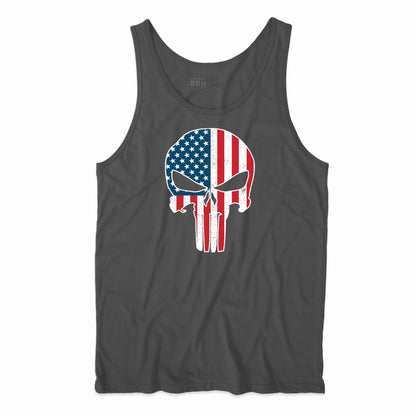 Punisher USA