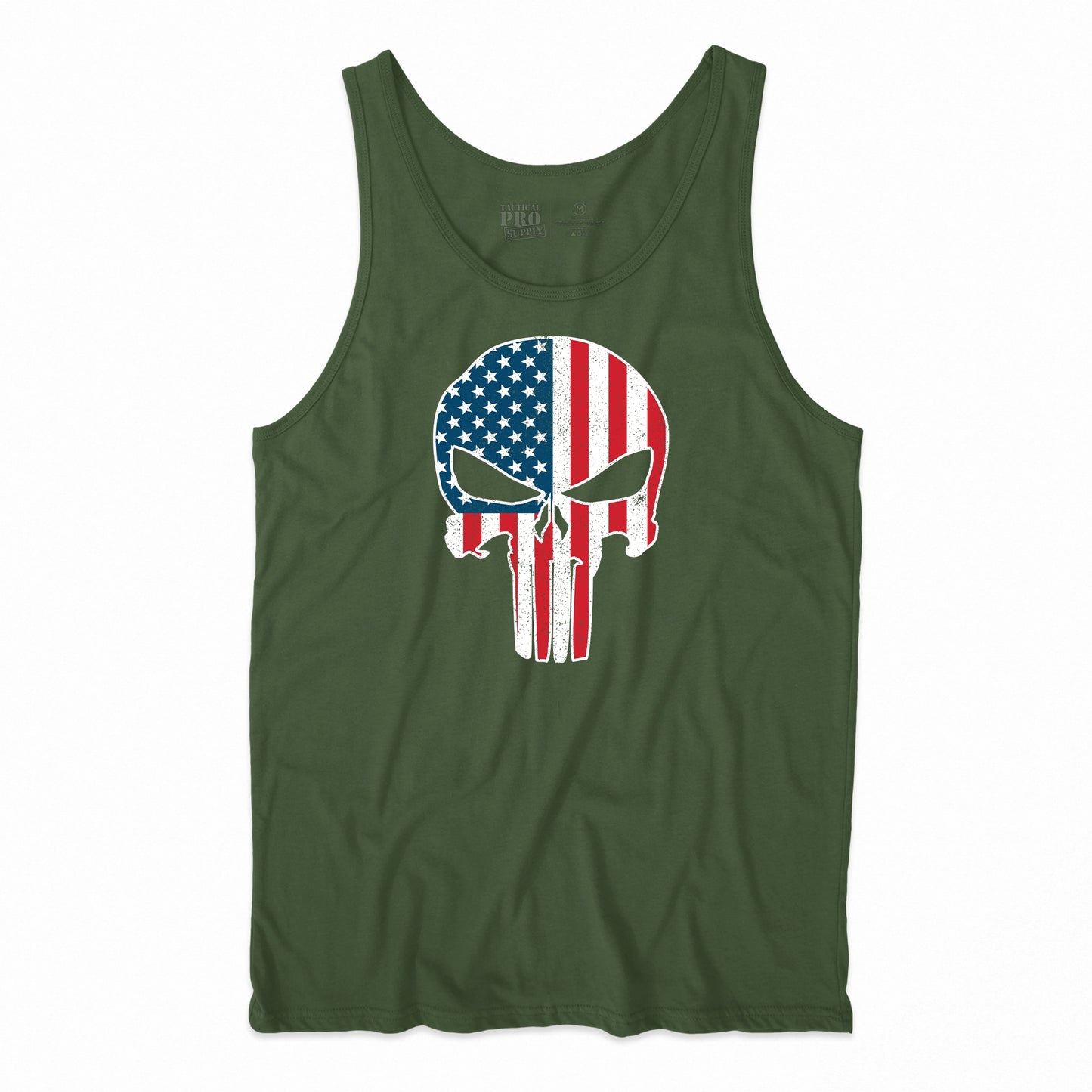 Punisher USA