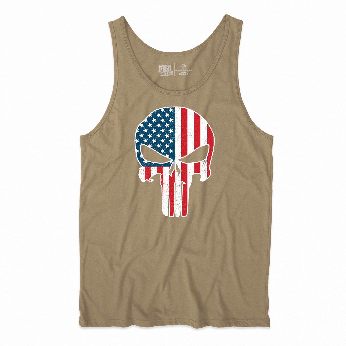 Punisher USA